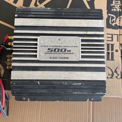Amp