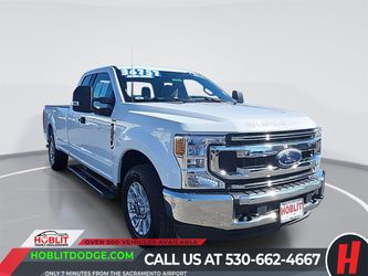 2022 Ford F-250