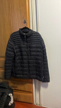 XL Calvin Klein puffer