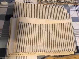 Threshold Blackout Panels 54x82