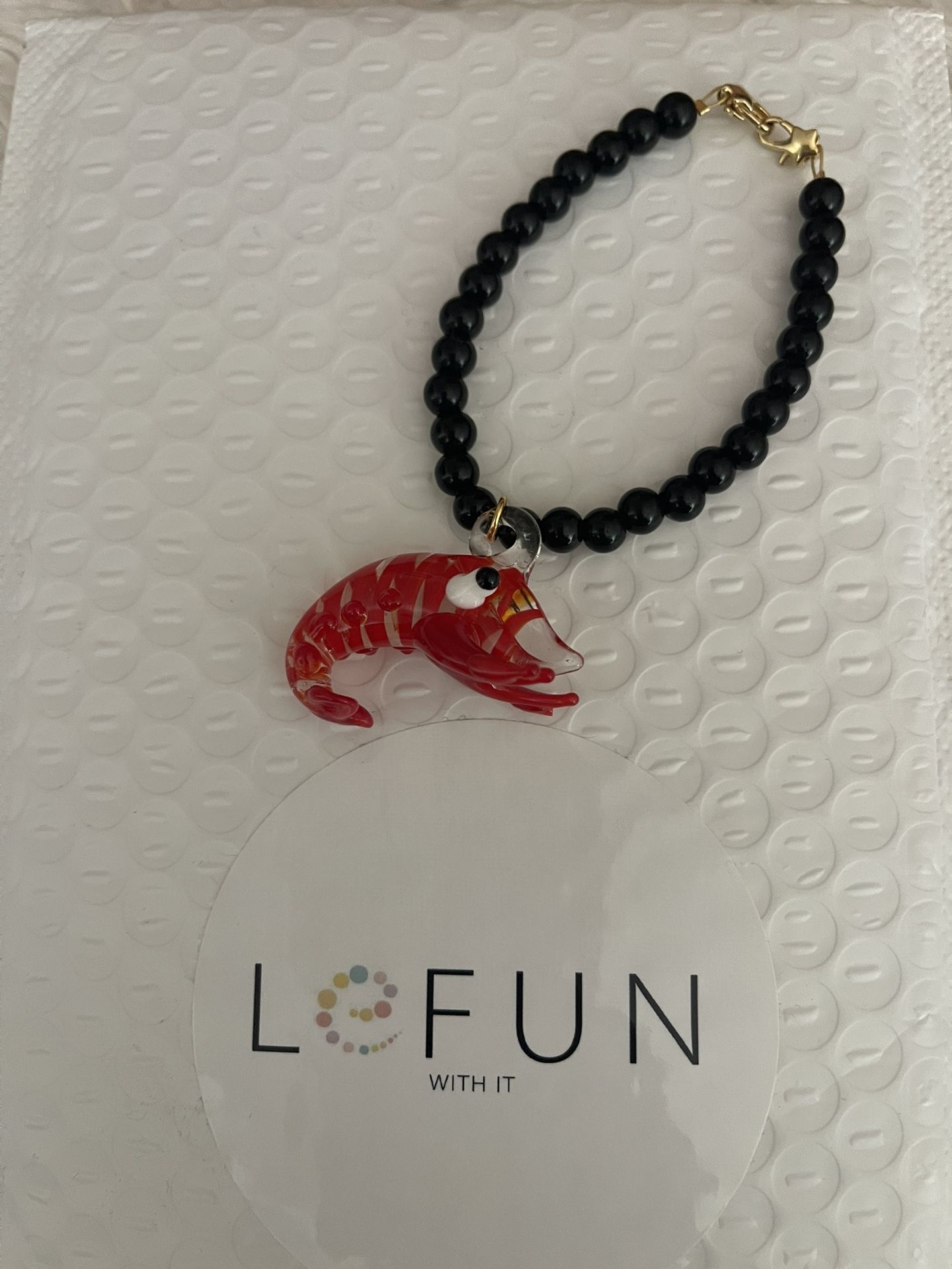 Bracelet/bag Charm