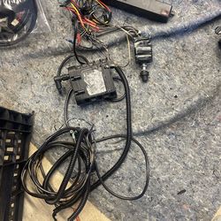 K40 Hidden Radar Detector