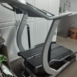 BowFlex Tread Climber