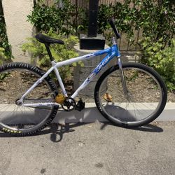 Bloc Boi 29er
