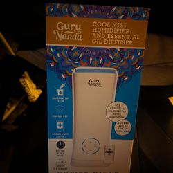 Air Purifier 