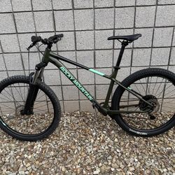 Rocky Mountain Soul 20 Lg mountain bike 27.5