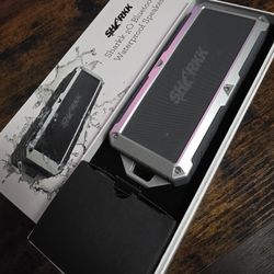 WATER PROOF SPEAKER SHARKK O2