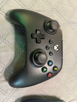 Xbox/PC mini controller