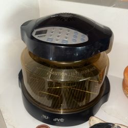Nuwave Air Fryer 