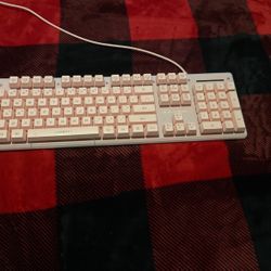 magegee keyboard 