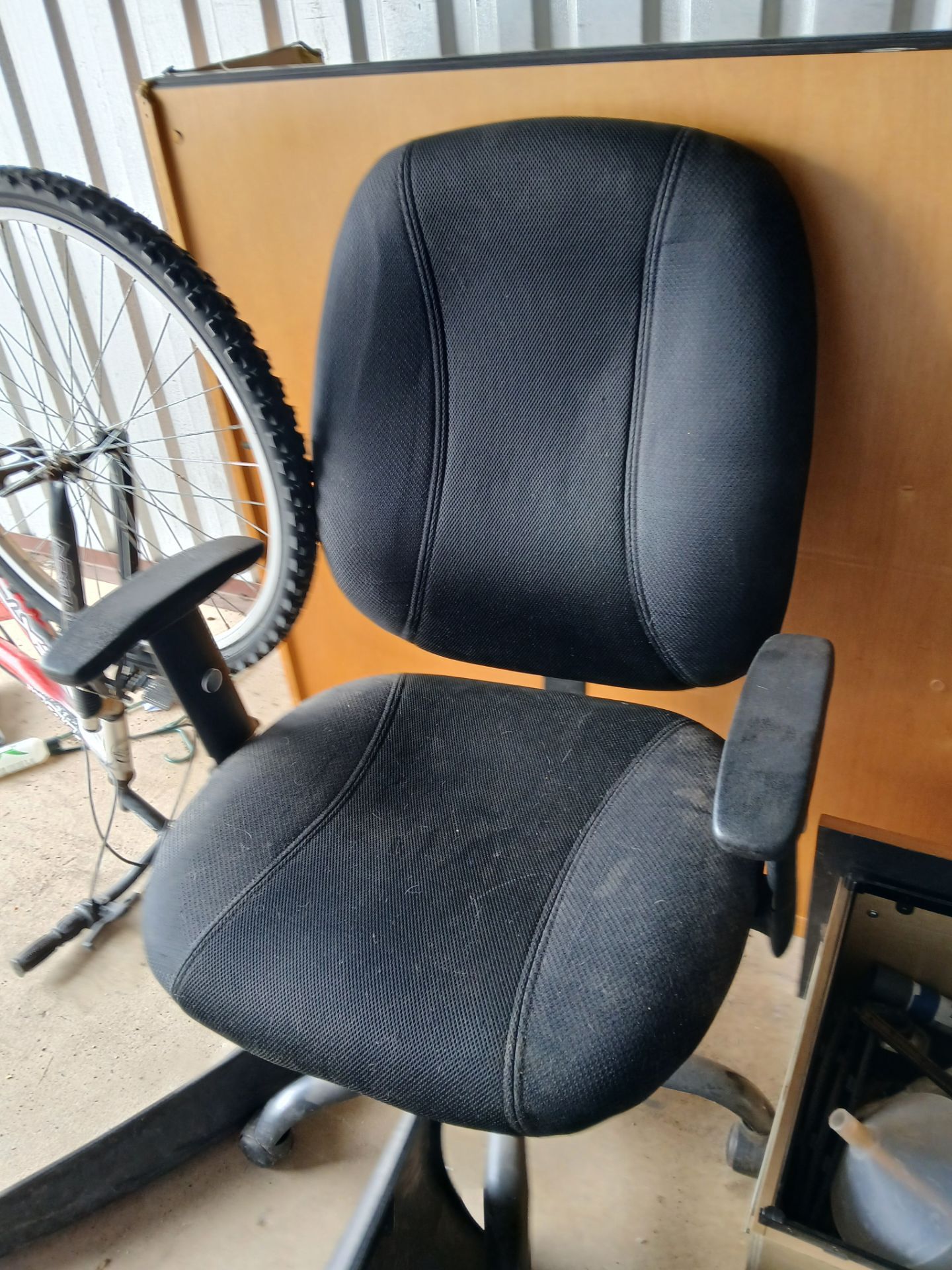 Office chair