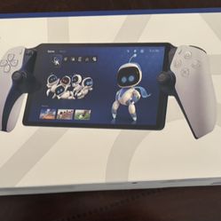 PlayStation Portal