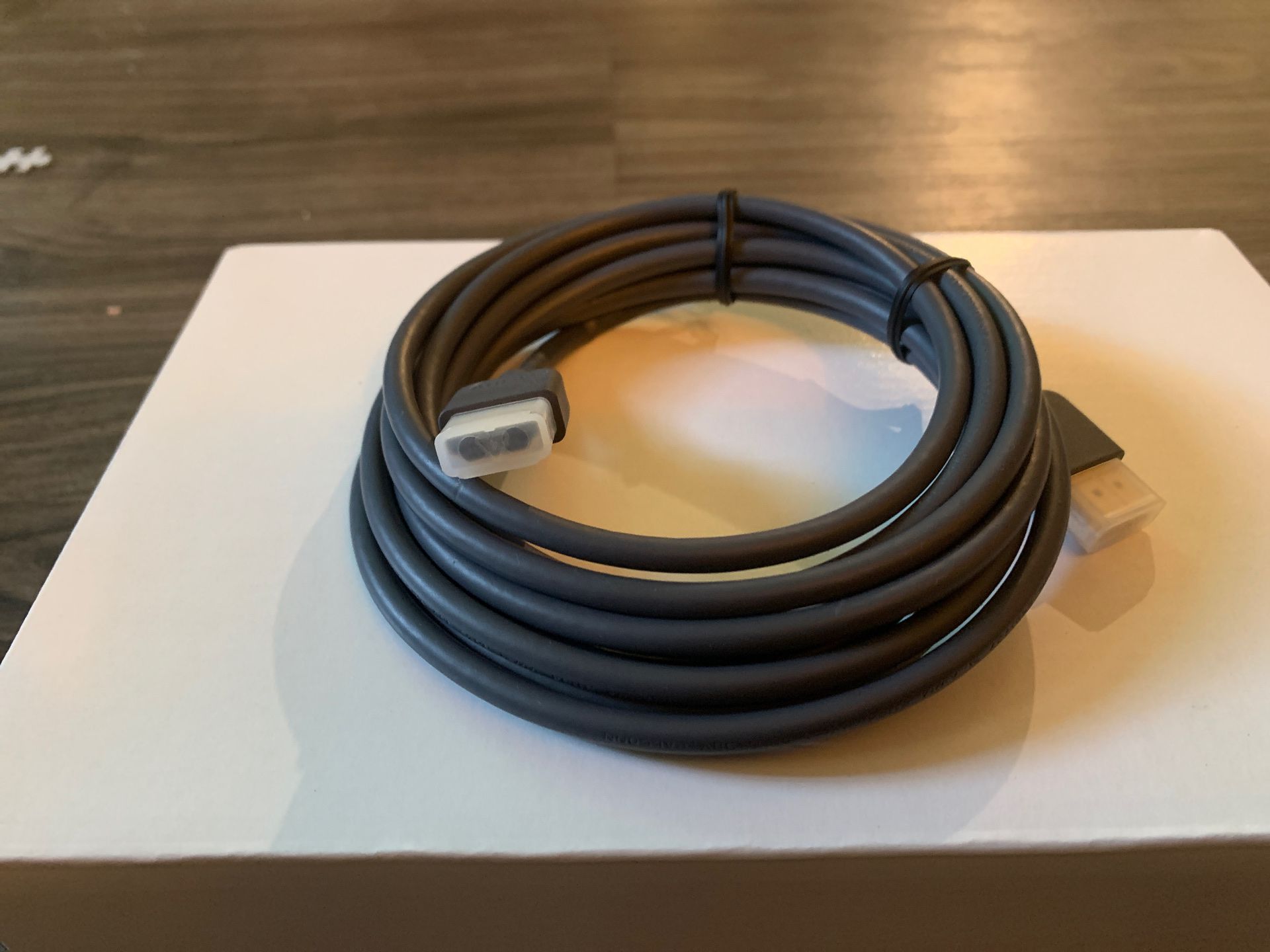9 ft Hdmi cable