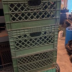Crates