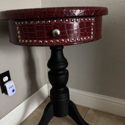 Coffee/side Table 