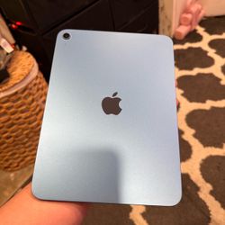 IPad A16 128GB