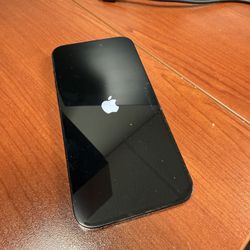 iPhone 14 Pro Max - 256GB - Black - Unlocked - Mint Condition