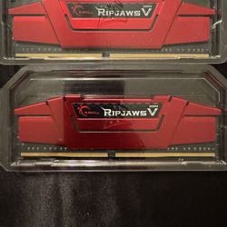 G Skill Ripjaw