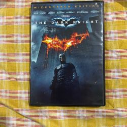 The Dark Knight