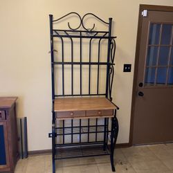 Shelf