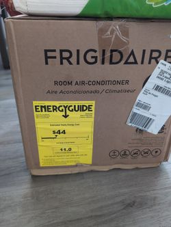 air conditioner