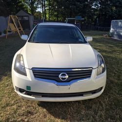 2007 Nissan Altima
