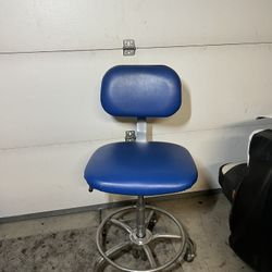 Shop Chair 