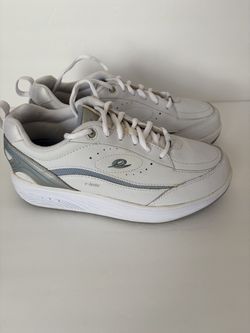 TENNIS PARA MUJER SIZE 7.5