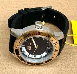 NEW INVICTA Specialty Collection Men's Diver 100M Watch - Stainless Steel - with Box