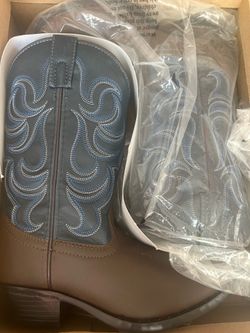 Smoky mountain boots