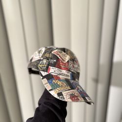 Supreme Hat