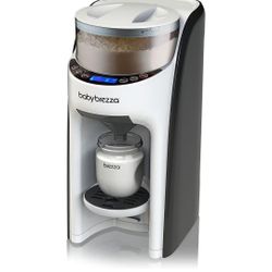 Baby Brezza Formula Dispenser 