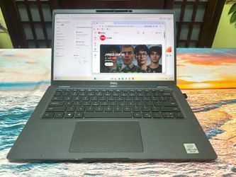 Strong Laptop - i7 10th Generation - 14 inch