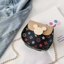 Mini Bolso 👜