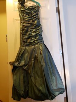 Prom/ Engagement Ladies Dress Size 10