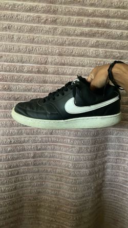 Nike Court Vision Low