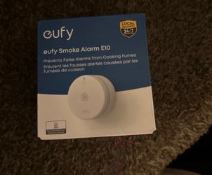 Smoke detector