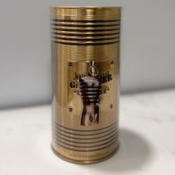 LE MALE ELIXIR JEAN PAUL GAULTIER Brand New 