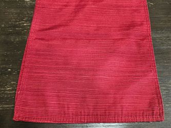 6 ft Cloth Table Runner