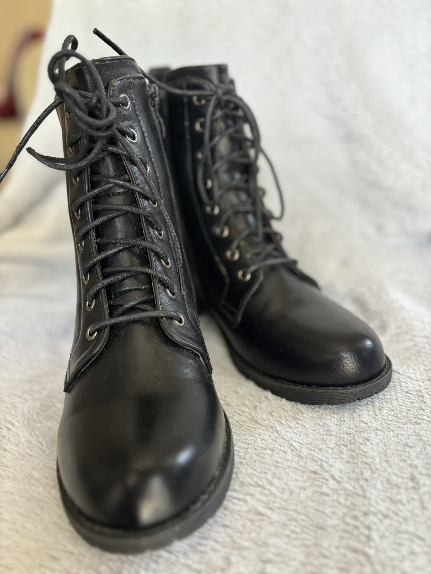 Women’s Boots