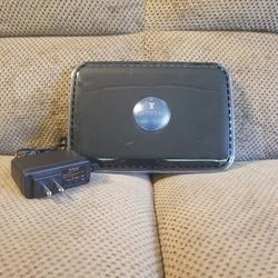 Netgear N600 Wireless Dual Band Router