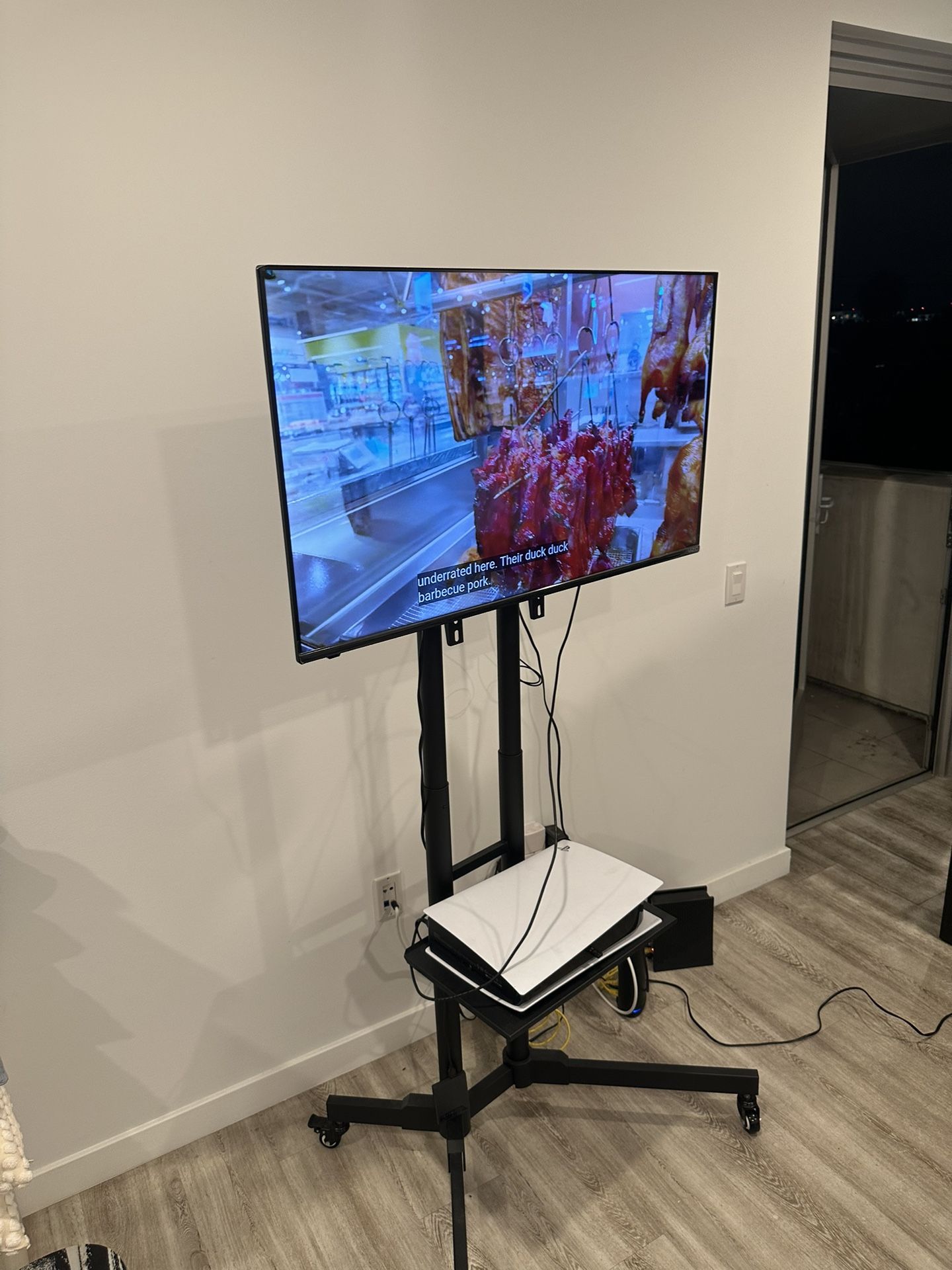 42 In Tv
