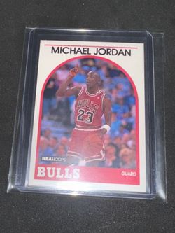 Michael Jordan