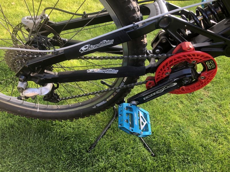 Sette Vexx DH bike 900 Firm for Sale in Bakersfield CA OfferUp