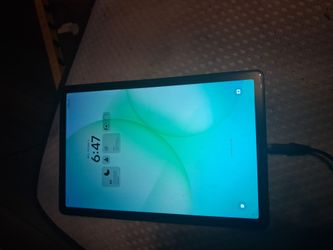 Samsung Galaxy Android Tablet a11+ 5G