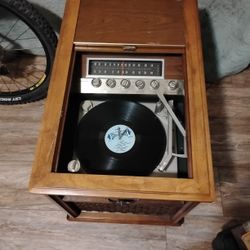 Magnavox Micromatic 