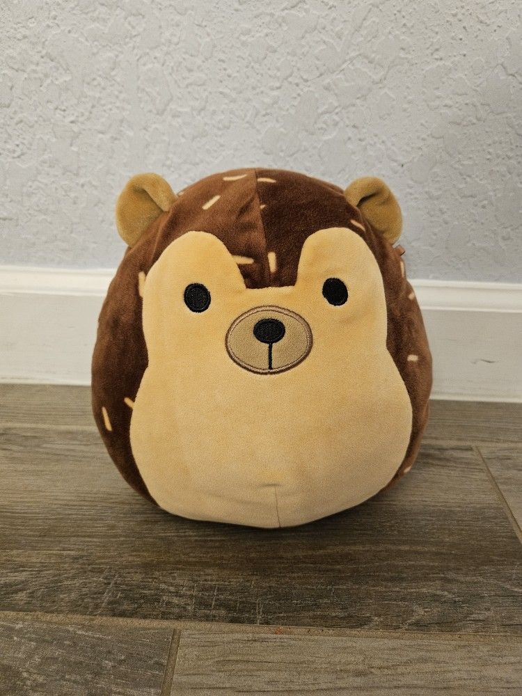 Squishmallow Teddy