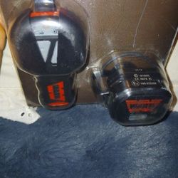 (WARN) WIRELESS WINCH REMOTE CONTROL SYSTEM