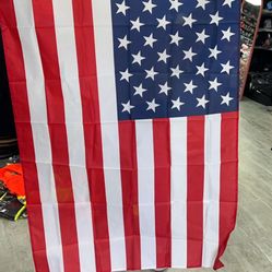 Usa 🇺🇸 Flag 5 By 3 Ft 