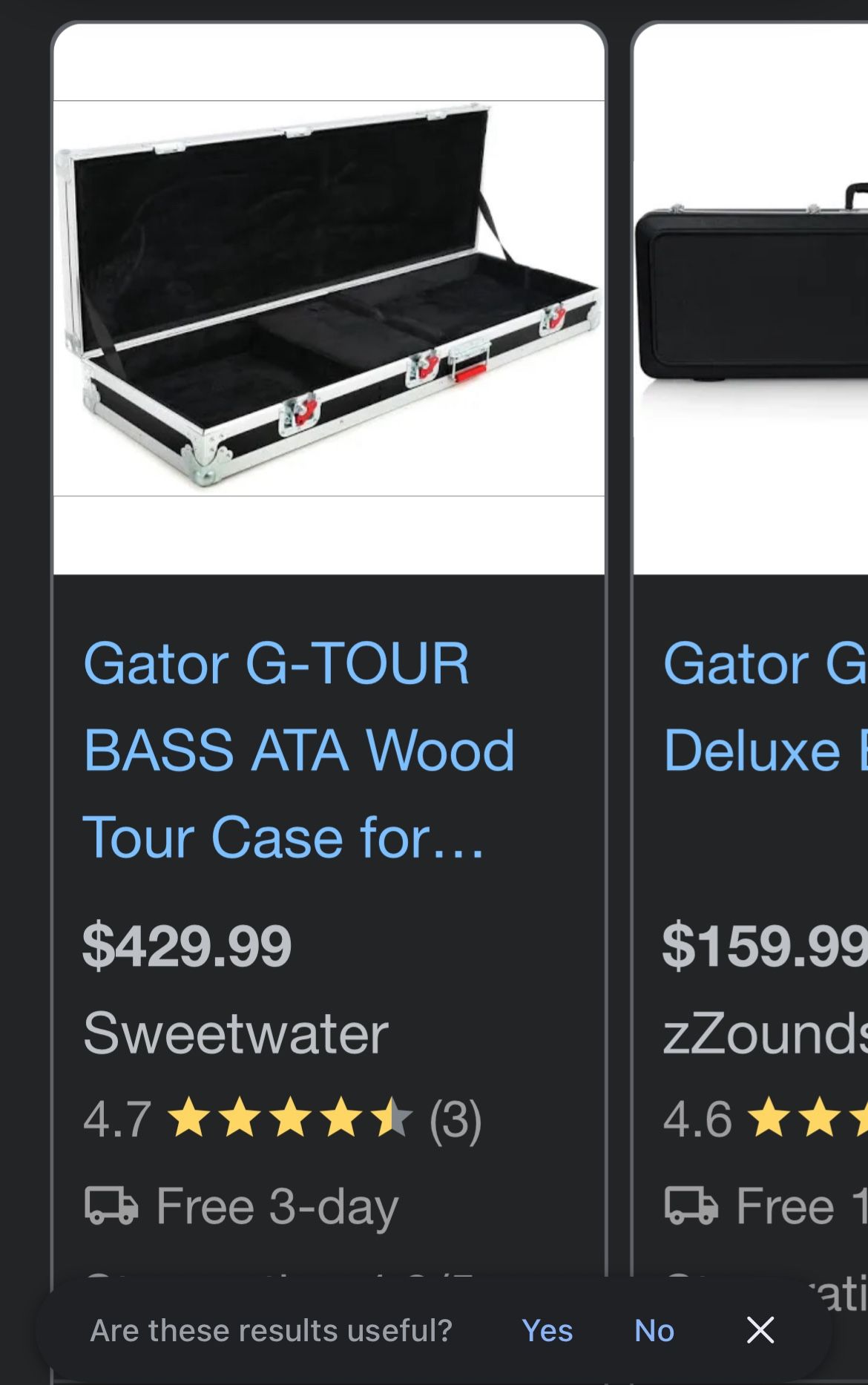 Guitar Case
